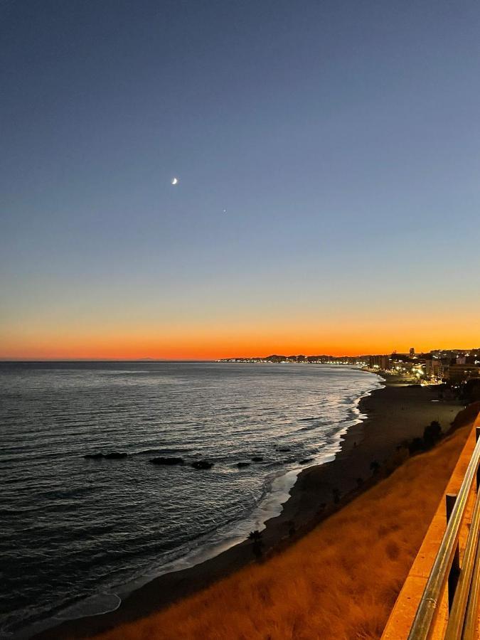 New City Penthouse Near Beach With Sunny Balcony Apartment Fuengirola Exterior photo