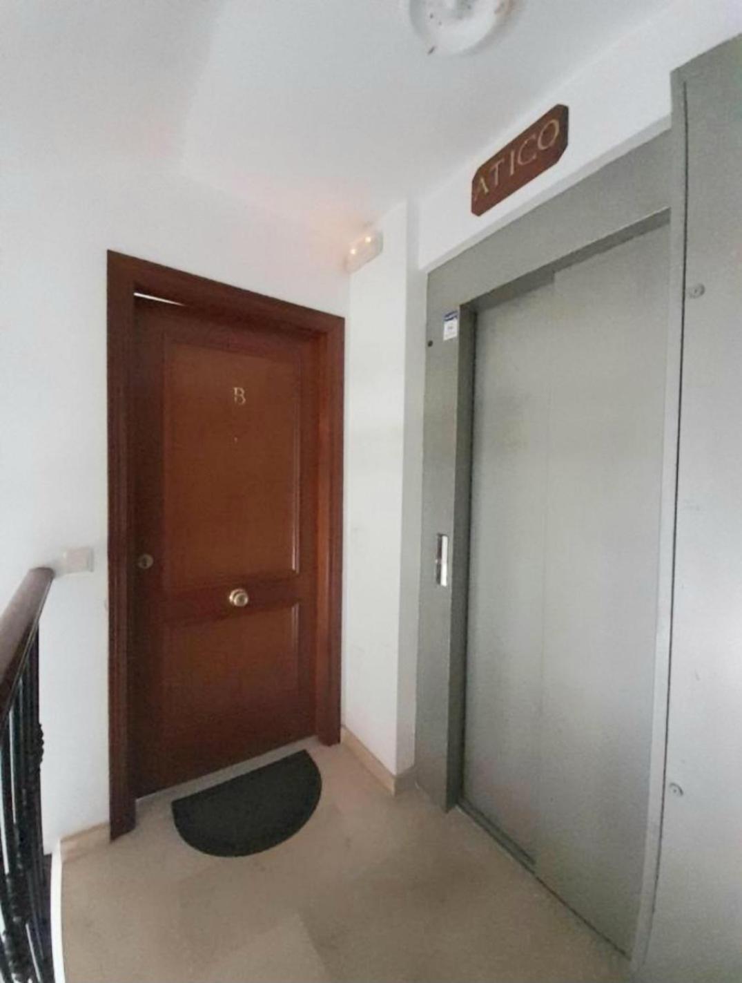 New City Penthouse Near Beach With Sunny Balcony Fuengirola Exterior photo