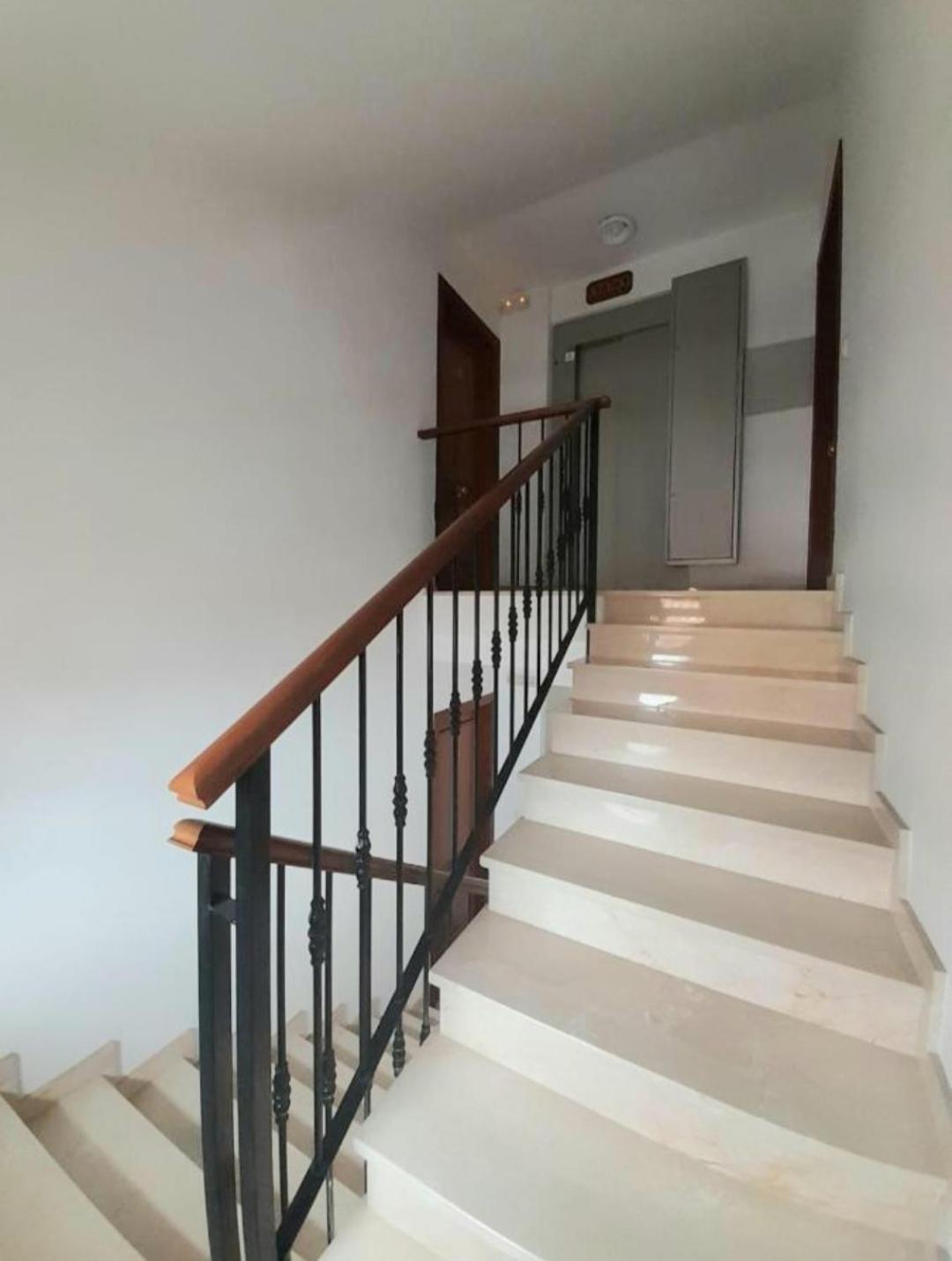 New City Penthouse Near Beach With Sunny Balcony Fuengirola Exterior photo